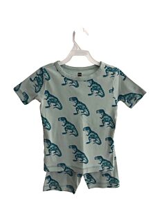 TEA  GREEN    LOUNGEWEAR