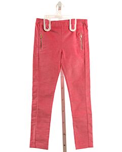 BELLA BLISS  HOT PINK CORDUROY   PANTS