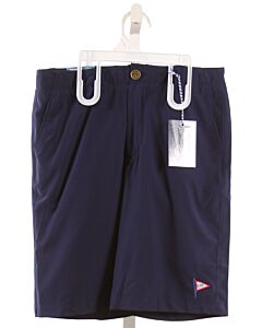 BALD HEAD BLUES  NAVY    SHORTS