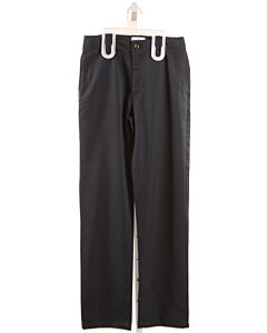 CLASS CLUB  NAVY    PANTS