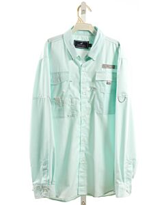 PROPERLY TIED  MINT    SHIRT-LS