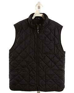 CREWCUTS  NAVY    VEST