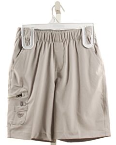 COLUMBIA  GRAY    SHORTS