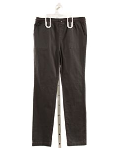 SCENE & HEARD  GRAY    PANTS