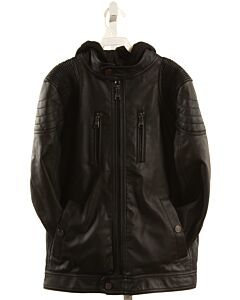 URBAN REPUBLIC  BLACK    OUTERWEAR