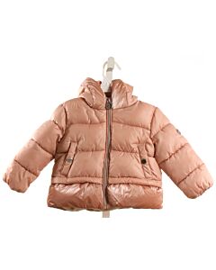 MICAHEL KORS  PINK    OUTERWEAR