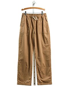 CREWCUTS  KHAKI    PANTS