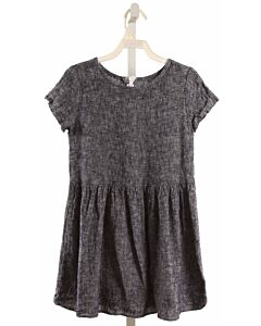 HANNAH KATE  CHAMBRAY    DRESS