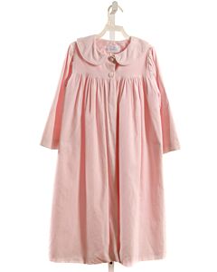 CHABRE  PINK CORDUROY   DRESSY OUTERWEAR