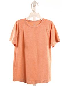 CREWCUTS  ORANGE    T-SHIRT