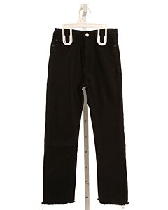 DL1961  BLACK    PANTS