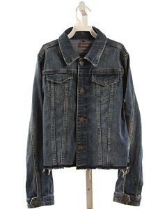 DL1961  DENIM    OUTERWEAR