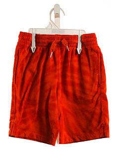 HANNA ANDERSSON  RED    SHORTS