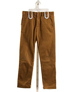CREWCUTS  BROWN    PANTS