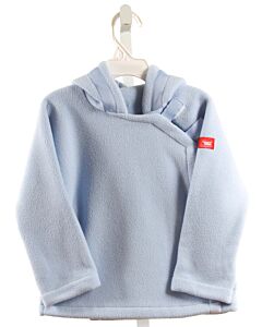 WIDGEON  LT BLUE FLEECE   OUTERWEAR