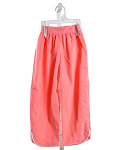 ALICE KATHLEEN  PINK CORDUROY  PANTS