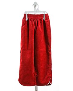 ALICE KATHLEEN  RED CORDUROY  PANTS