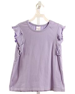 HANNA ANDERSSON  LAVENDER    SLEEVELESS SHIRT