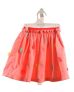 BILLIEBLUSH  PINK    SKIRT WITH TULLE