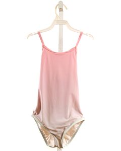 HANNA ANDERSSON  LT PINK    1-PIECE SWIMSUIT