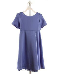 STEPHANIE ANDREWS  BLUE    PARTY DRESS