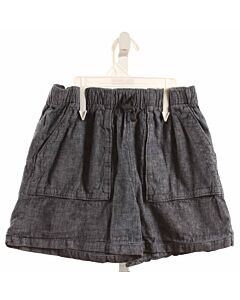 TEA  CHAMBRAY    SHORTS