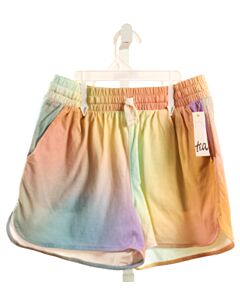 TEA  MULTI-COLOR    SHORTS