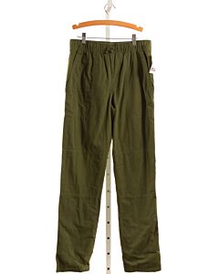 TEA  FOREST GREEN    PANTS