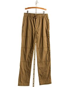 TEA  KHAKI    PANTS