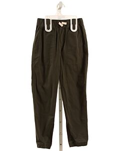 TEA  FOREST GREEN    PANTS