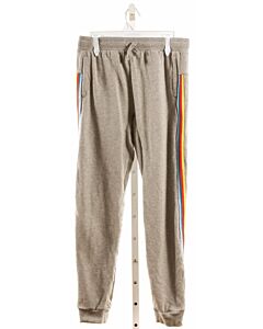 TEA  GRAY    PANTS
