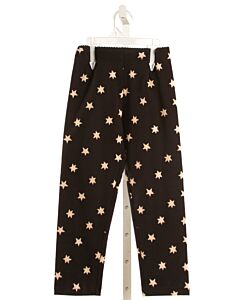 TEA  BLACK    LEGGINGS