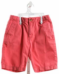 VINEYARD VINES  RED    SHORTS