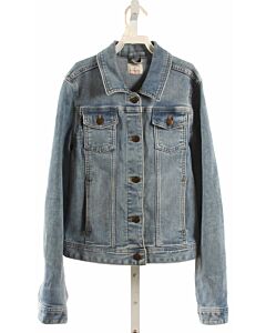 CREWCUTS  DENIM    OUTERWEAR