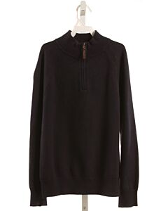 CREWCUTS  NAVY    PULLOVER