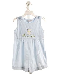 FANTAISIE KIDS  LT BLUE    SHORTALL