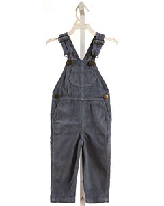 LITTLE ENGLISH  BLUE CORDUROY   LONGALL
