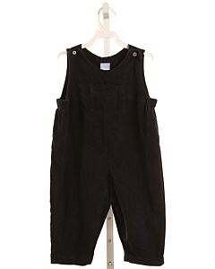 BELLA BLISS  NAVY CORDUROY   LONGALL