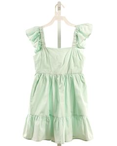 FRANKI  MINT    DRESS