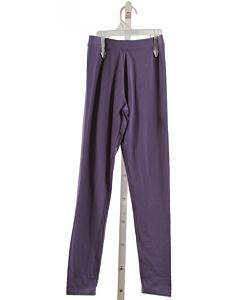 CREWCUTS  PURPLE    LEGGINGS