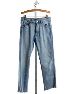 TRACTR  DENIM DENIM   JEANS