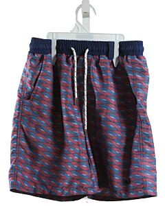 SOUTHERN MARSH  MULTI-COLOR    SWIM TRUNKS