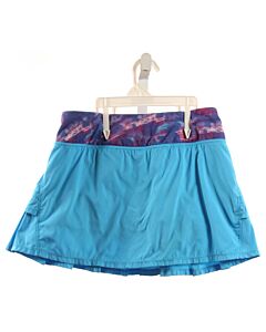 IVIVVA  AQUA    SKORT