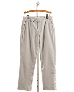 PETER MILLAR  GRAY    PANTS