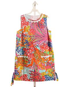 LILLY PULITZER  MULTI-COLOR    DRESS