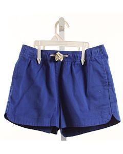 CREWCUTS  BLUE    SHORTS