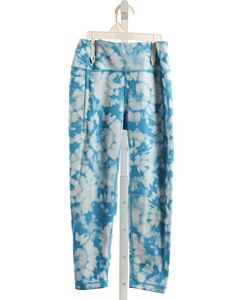 ATHLETA GIRL  AQUA    PANTS