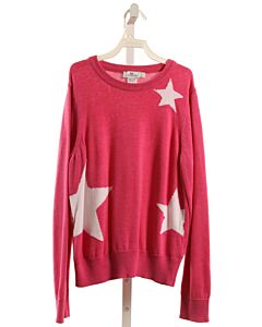 VINEYARD VINES  HOT PINK    SWEATER