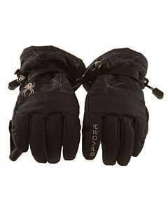 SPYDER  BLACK    MISC