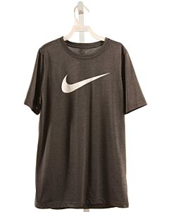 NIKE  GRAY    T-SHIRT